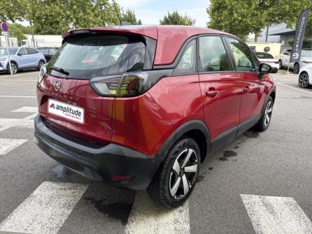 OPEL Crossland X 1.2 83ch Edition à vendre à Melun - Image n°5