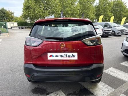 OPEL Crossland X 1.2 83ch Edition à vendre à Melun - Image n°6