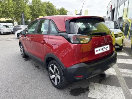 OPEL Crossland X 1.2 83ch Edition à vendre à Melun - Image n°7