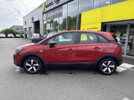 OPEL Crossland X 1.2 83ch Edition à vendre à Melun - Image n°8