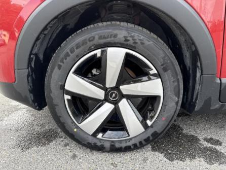 OPEL Crossland X 1.2 83ch Edition à vendre à Melun - Image n°9