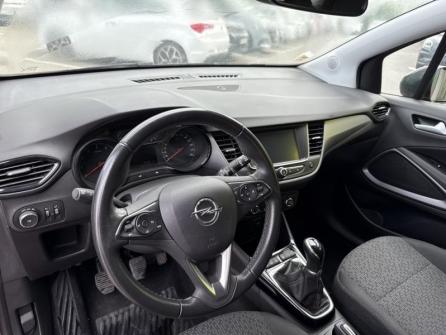 OPEL Crossland X 1.2 83ch Edition à vendre à Melun - Image n°10