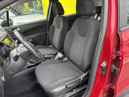 OPEL Crossland X 1.2 83ch Edition à vendre à Melun - Image n°11