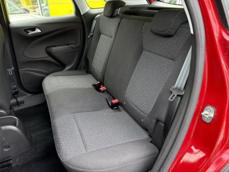OPEL Crossland X 1.2 83ch Edition à vendre à Melun - Image n°12