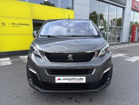 PEUGEOT Traveller 2.0 BlueHDi 150ch S&S Standard Allure à vendre à Melun - Image n°2
