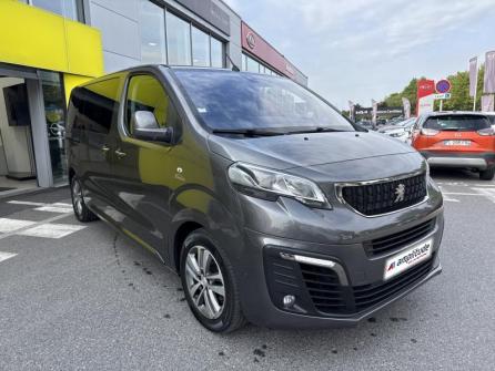 PEUGEOT Traveller 2.0 BlueHDi 150ch S&S Standard Allure à vendre à Melun - Image n°3