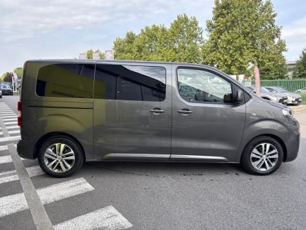 PEUGEOT Traveller 2.0 BlueHDi 150ch S&S Standard Allure à vendre à Melun - Image n°4