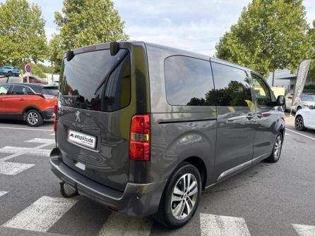 PEUGEOT Traveller 2.0 BlueHDi 150ch S&S Standard Allure à vendre à Melun - Image n°5