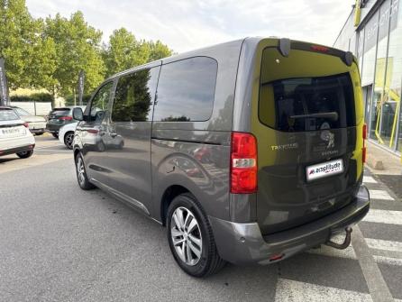 PEUGEOT Traveller 2.0 BlueHDi 150ch S&S Standard Allure à vendre à Melun - Image n°7