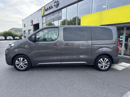 PEUGEOT Traveller 2.0 BlueHDi 150ch S&S Standard Allure à vendre à Melun - Image n°8