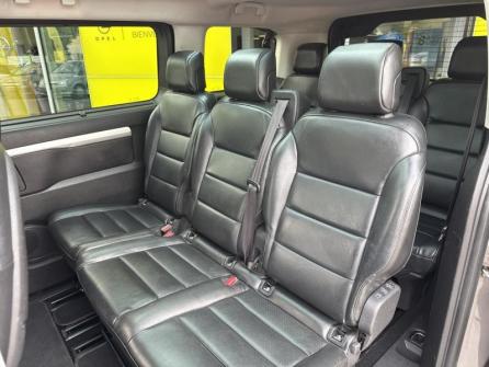 PEUGEOT Traveller 2.0 BlueHDi 150ch S&S Standard Allure à vendre à Melun - Image n°12