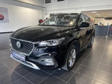 Voir le détail de l'offre de cette MG MOTOR EHS 1.5T GDI 258ch PHEV Luxury de 2021 en vente à partir de 302.56 €  / mois