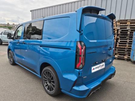 FORD Transit Custom Fg 320 L1H1 2.5 Duratec 232ch Hybride rechargeable MS-RT CVT à vendre à Orléans - Image n°7