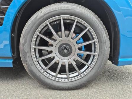 FORD Transit Custom Fg 320 L1H1 2.5 Duratec 232ch Hybride rechargeable MS-RT CVT à vendre à Orléans - Image n°9