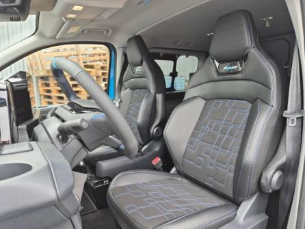 FORD Transit Custom Fg 320 L1H1 2.5 Duratec 232ch Hybride rechargeable MS-RT CVT à vendre à Orléans - Image n°10