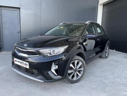 KIA Stonic 1.0 T-GDi 100ch MHEV Active iBVM6 à vendre à Reims - Image n°1