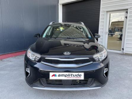 KIA Stonic 1.0 T-GDi 100ch MHEV Active iBVM6 à vendre à Reims - Image n°2