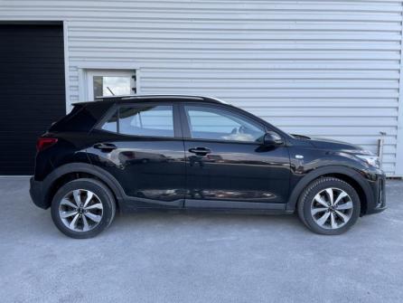 KIA Stonic 1.0 T-GDi 100ch MHEV Active iBVM6 à vendre à Reims - Image n°4
