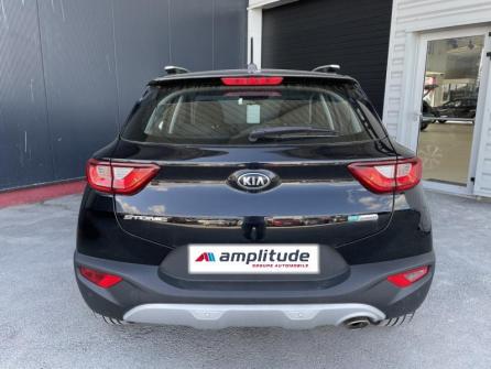 KIA Stonic 1.0 T-GDi 100ch MHEV Active iBVM6 à vendre à Reims - Image n°6
