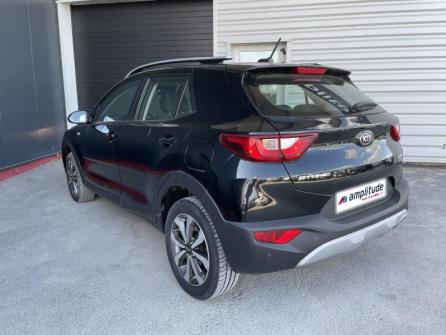 KIA Stonic 1.0 T-GDi 100ch MHEV Active iBVM6 à vendre à Reims - Image n°7