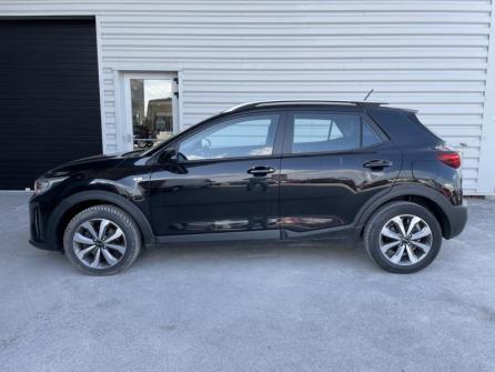 KIA Stonic 1.0 T-GDi 100ch MHEV Active iBVM6 à vendre à Reims - Image n°8