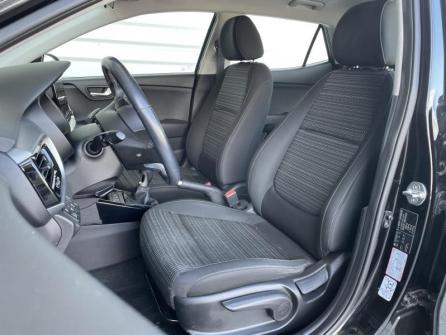 KIA Stonic 1.0 T-GDi 100ch MHEV Active iBVM6 à vendre à Reims - Image n°10