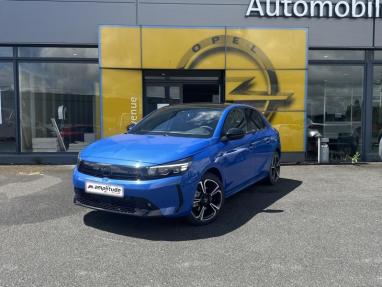 Voir le détail de l'offre de cette OPEL Corsa 1.2 Turbo Hybrid 100ch GS e-BVA6 de 2024 en vente à partir de 22 999 €