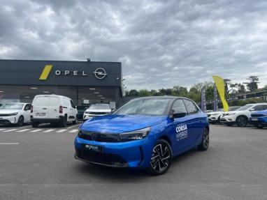 Voir le détail de l'offre de cette OPEL Corsa 1.2 Turbo Hybrid 110ch Colour Edition e-DCT6 de 2025 en vente à partir de 19 999 € 