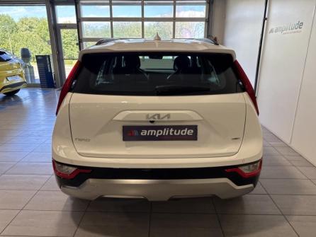 KIA Niro 1.6 GDi 129ch HEV Active DCT6 à vendre à Chaumont - Image n°6