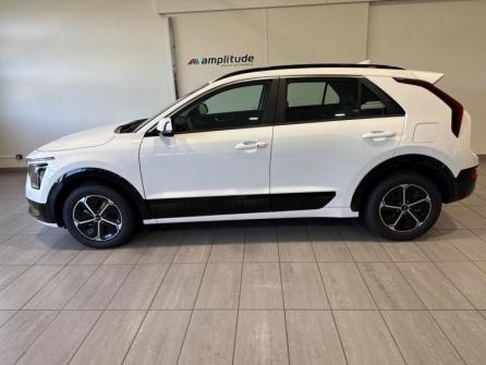 KIA Niro 1.6 GDi 129ch HEV Active DCT6 à vendre à Chaumont - Image n°8