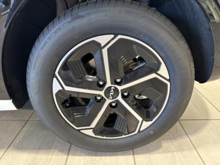 KIA Niro 1.6 GDi 129ch HEV Active DCT6 à vendre à Chaumont - Image n°9