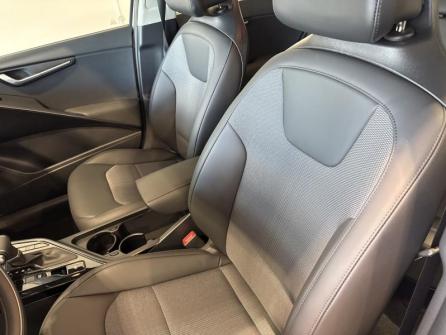 KIA Niro 1.6 GDi 129ch HEV Active DCT6 à vendre à Chaumont - Image n°11