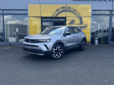 Voir le détail de l'offre de cette OPEL Mokka 1.2 Turbo 100ch de 2024 en vente à partir de 17 999 €