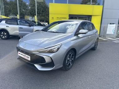 Voir le détail de l'offre de cette MG MOTOR MG3 Hybrid+ 195ch Luxury de 2024 en vente à partir de 222.75 €  / mois