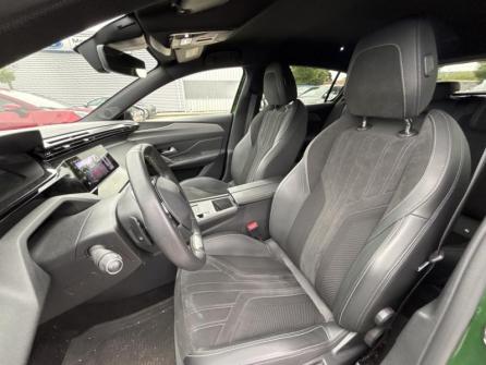 PEUGEOT 308 1.5 BlueHDi 130ch S&S GT EAT8 à vendre à Beaune - Image n°10