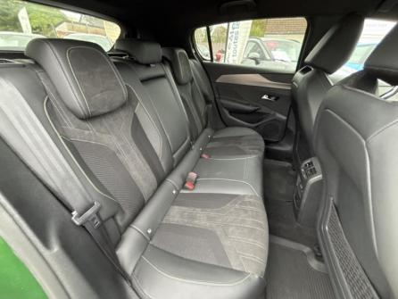 PEUGEOT 308 1.5 BlueHDi 130ch S&S GT EAT8 à vendre à Beaune - Image n°12