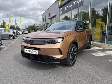 Voir le détail de l'offre de cette OPEL Grandland X GS 1.2 Turbo Hybrid 145ch Automatique de 2025 en vente à partir de 42 390 € 