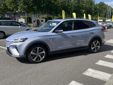 Voir le détail de l'offre de cette MG MOTOR MARVEL R EV 180ch - 70kWh Luxury 2WD de 2022 en vente à partir de 279.73 €  / mois