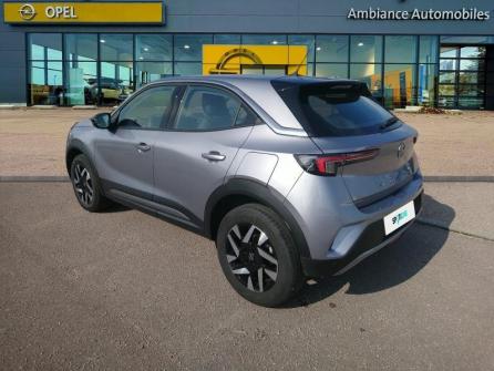 OPEL Mokka 1.2 Turbo 136ch Elegance Business à vendre à Troyes - Image n°7
