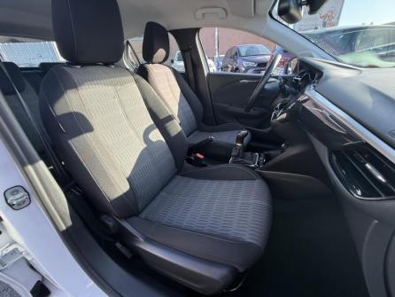 OPEL Corsa 1.2 75ch Elegance Business à vendre à Auxerre - Image n°11