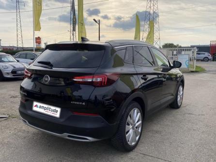 OPEL Grandland X Hybrid4 300ch Ultimate à vendre à Montereau - Image n°7