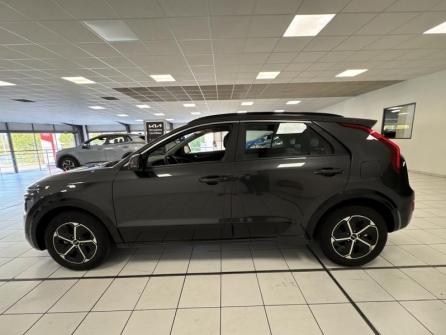 KIA Niro 1.6 GDi 129ch HEV Active DCT6 à vendre à Garges Les Gonesse - Image n°8