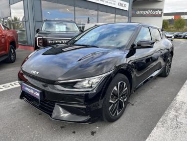 Voir le détail de l'offre de cette KIA EV6 229ch GT-Line Business 2WD de 2022 en vente à partir de 34 490 € 