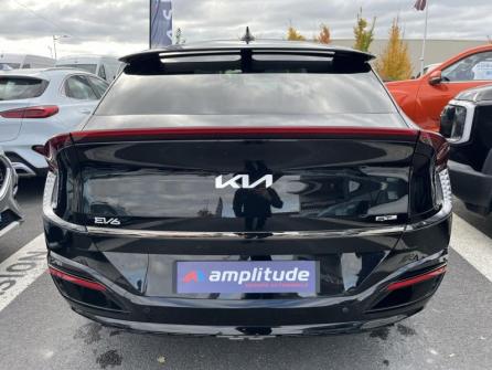 KIA EV6 229ch GT-Line Business 2WD à vendre à Reims - Image n°5