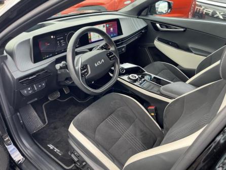 KIA EV6 229ch GT-Line Business 2WD à vendre à Reims - Image n°7