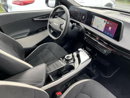 KIA EV6 229ch GT-Line Business 2WD à vendre à Reims - Image n°8