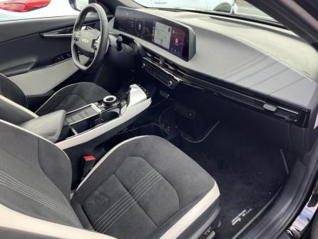 KIA EV6 229ch GT-Line Business 2WD à vendre à Reims - Image n°9