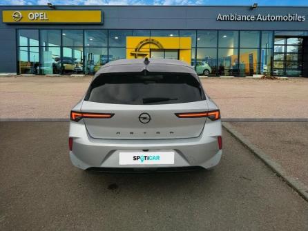 OPEL Astra 1.5 D 130ch GS BVA8 à vendre à Troyes - Image n°5