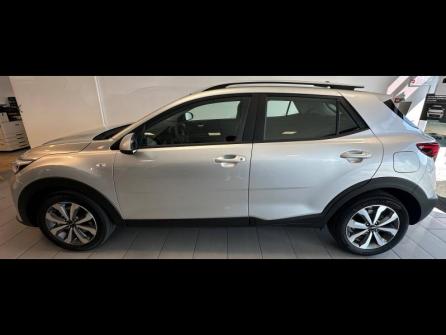 KIA Stonic 1.0 T-GDi 100ch Active à vendre à Auxerre - Image n°8