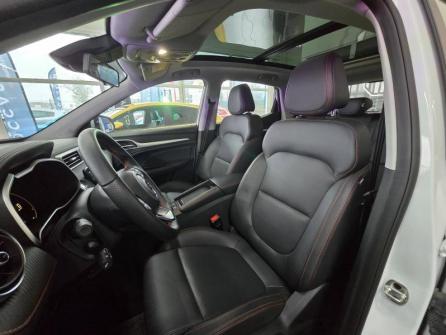 MG MOTOR ZS EV 177ch - 51kWh Luxury à vendre à Melun - Image n°10